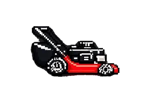 Lawnmower